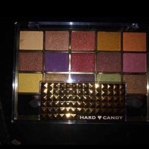 Hard Candy Eyeshadow Palette
